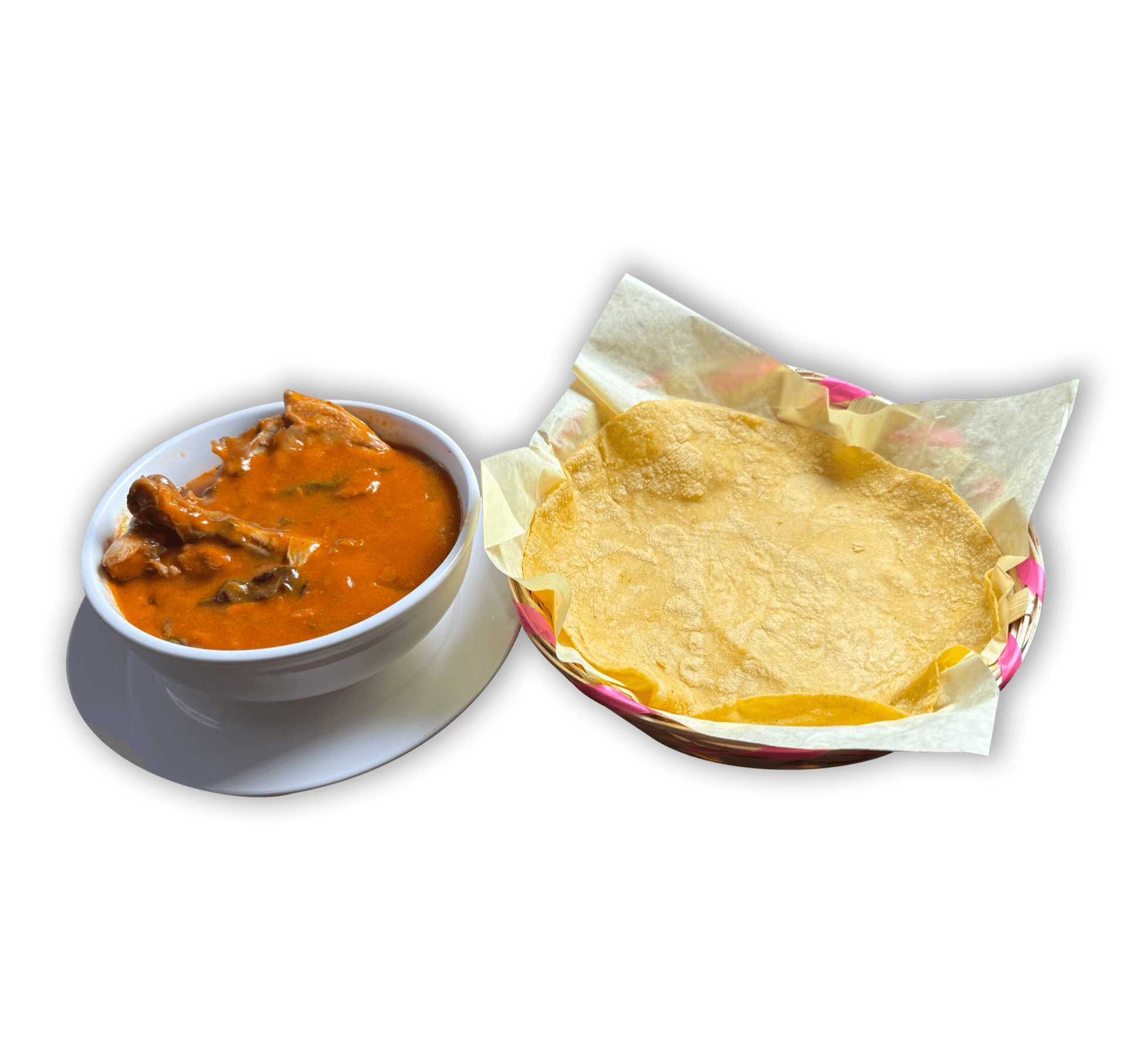 Amarillo de Pollo