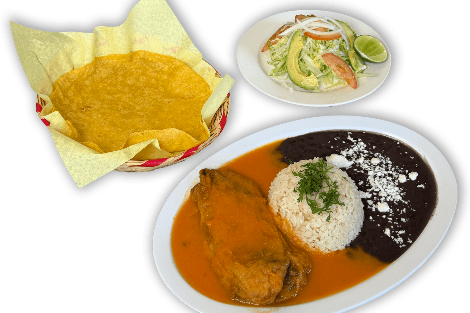 Chile Relleno