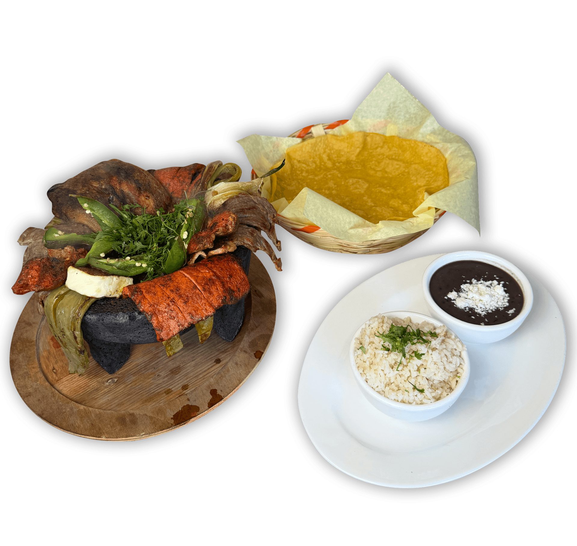Molcajete