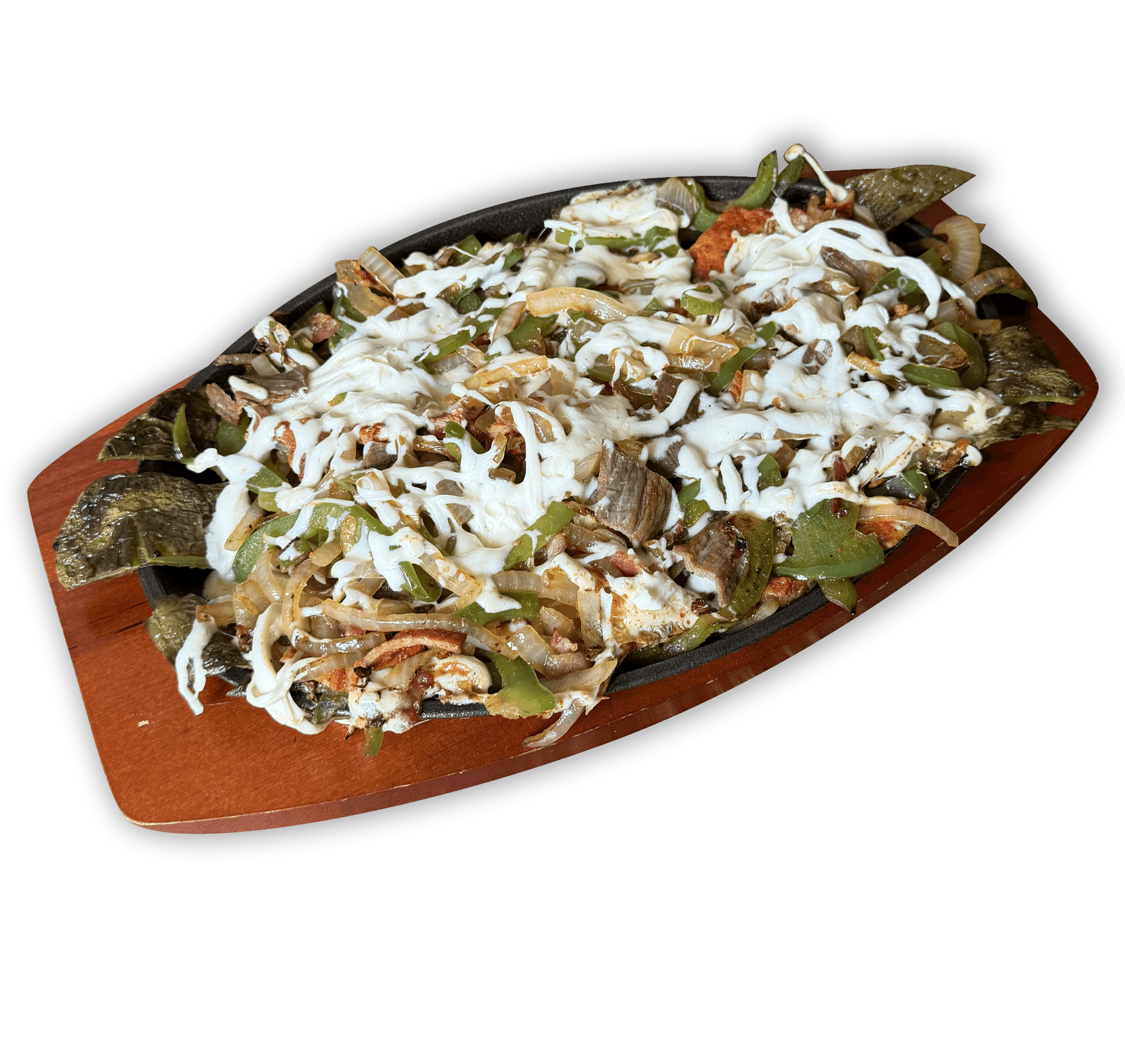 Nopal Tamix